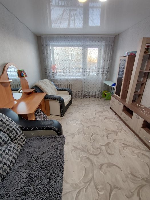 Продается 2-комн (5-22, 3 эт)