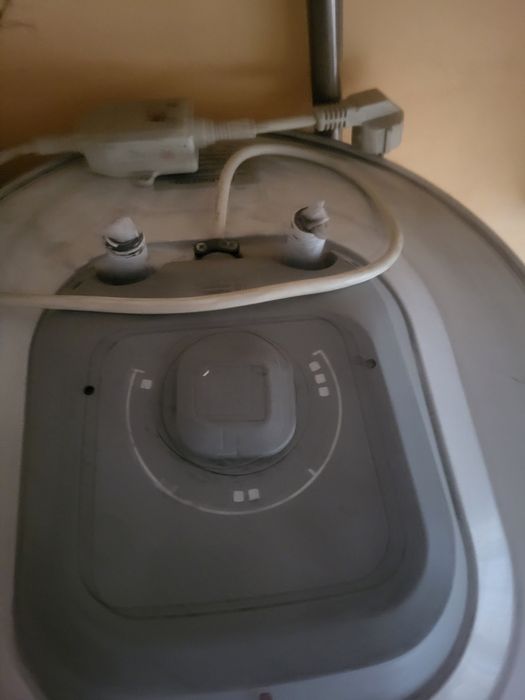 Продам ariston 100л