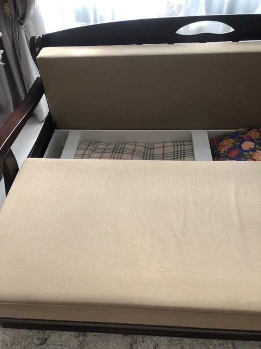 Продам диван