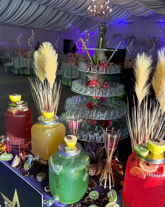 Cocktail Bar Evenimente