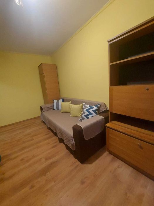 Garsonieră confort 1 zona Micalaca