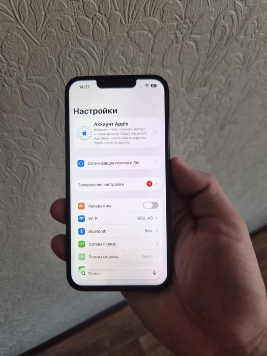 Айфон 13 256гб Iphone