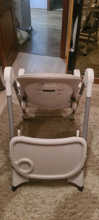 Детский стул ILovi Light