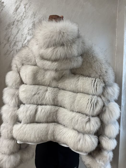 Най висок клас яке елек