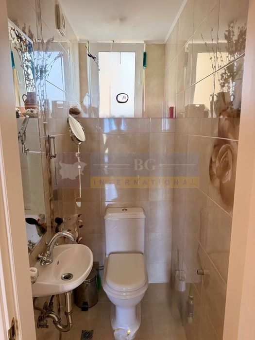 Продава се Тристаен апартамент в Черноморец - 80 кв.м за 1738 €/кв.м - Снимка #4