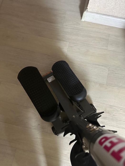 Степпер для спорта