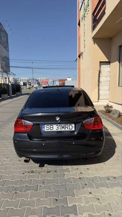Bmw Seria 3 E90