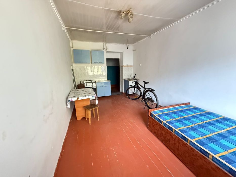 Сдается комната (общежитие)