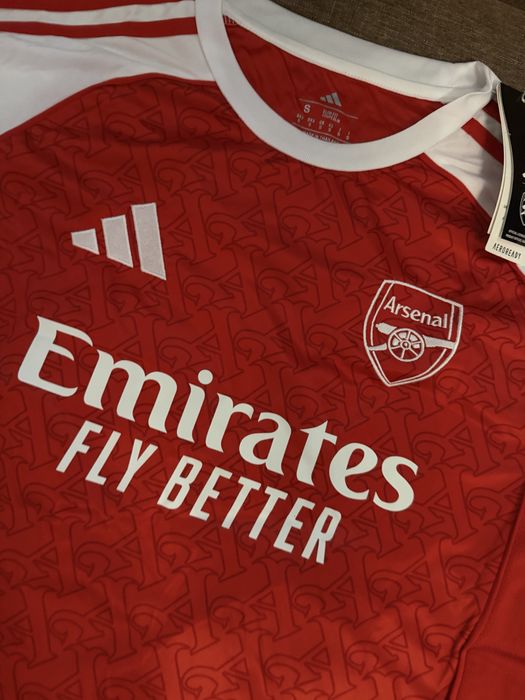 Tricou arsenal londra