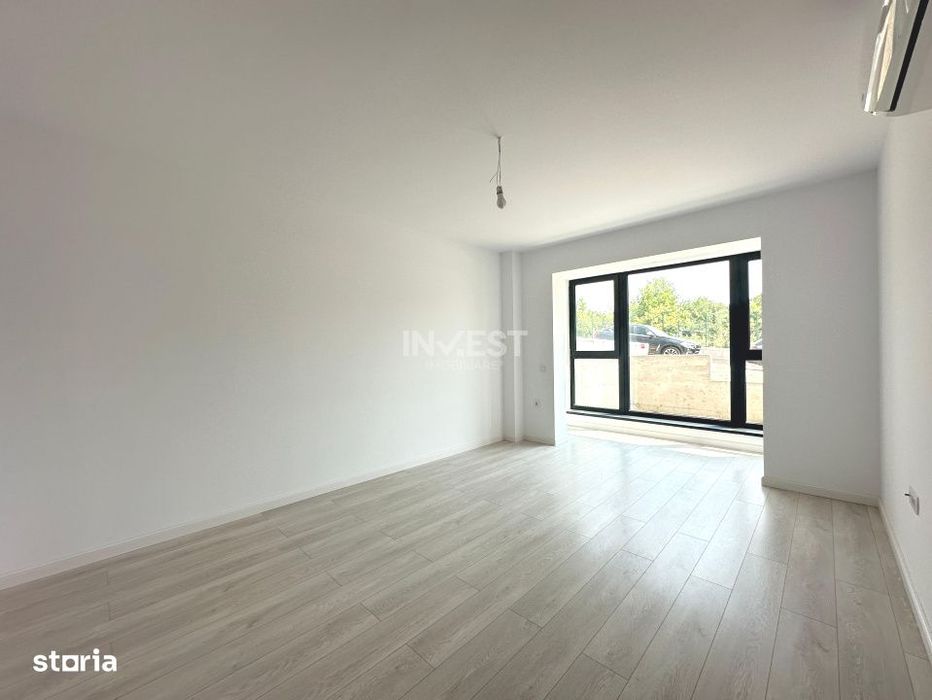 Comision 0% ! Intabulat! 2 Camere Bloc Nou Popas Pacurari — fotografia 3