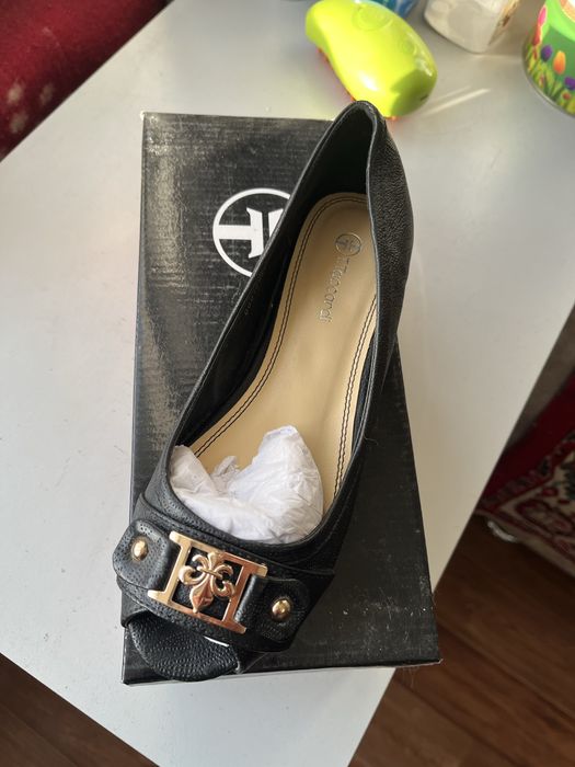 Продам балетки.