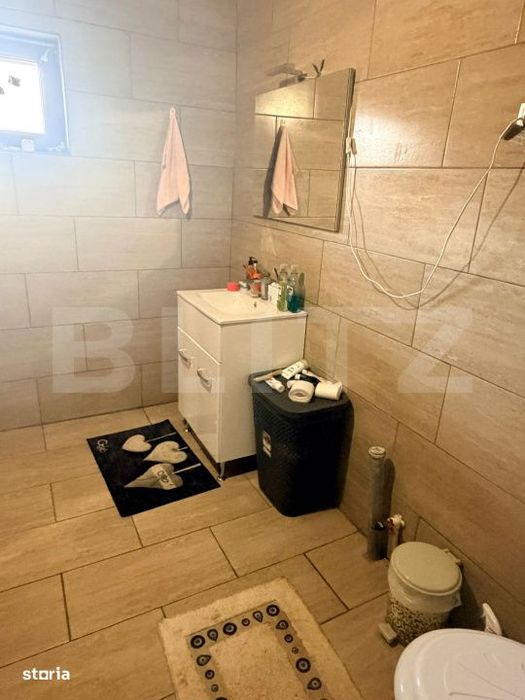 Casa De Vanzare – Bod Pret 125,000 Euro Finalizata, Predare Imediat