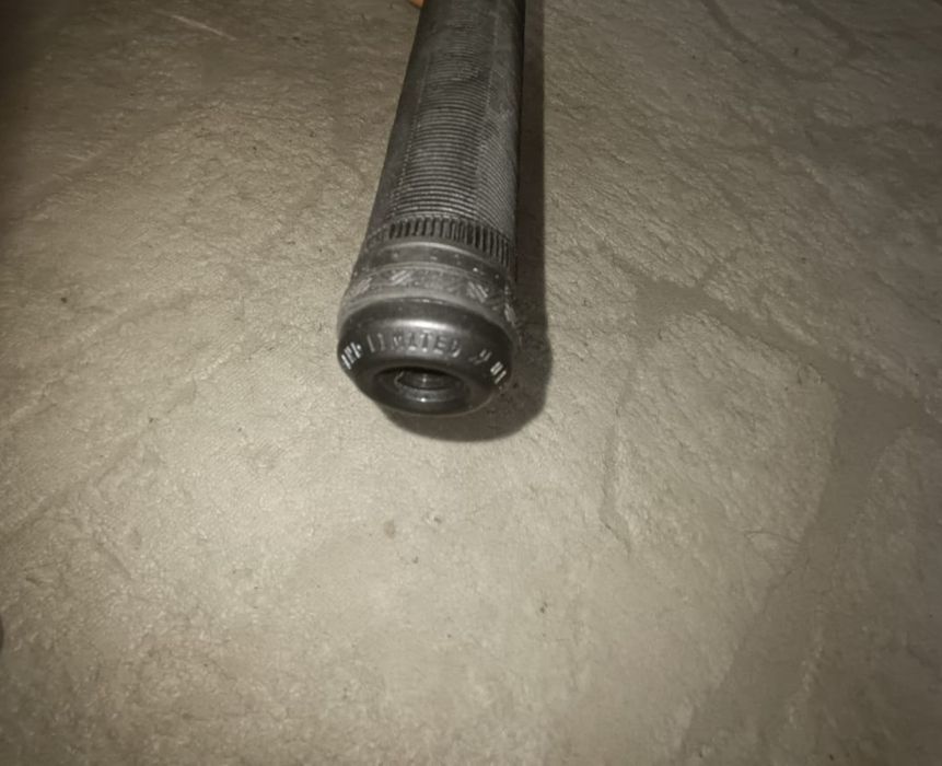 Руль бмх bmx kink кинк