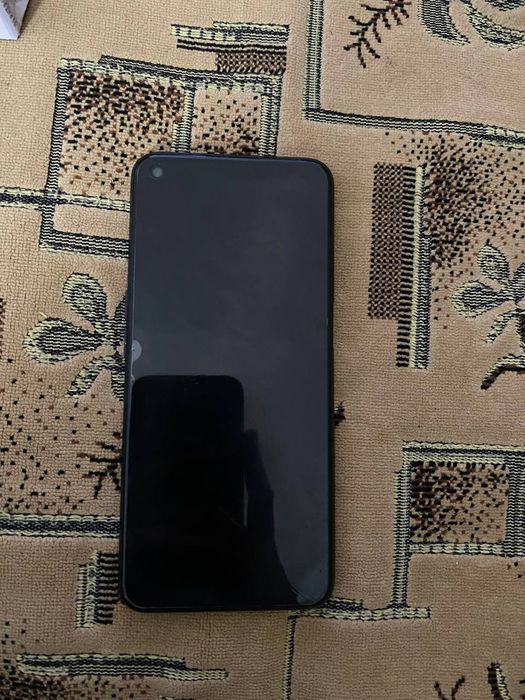 Oppo A54  мобильный телефон