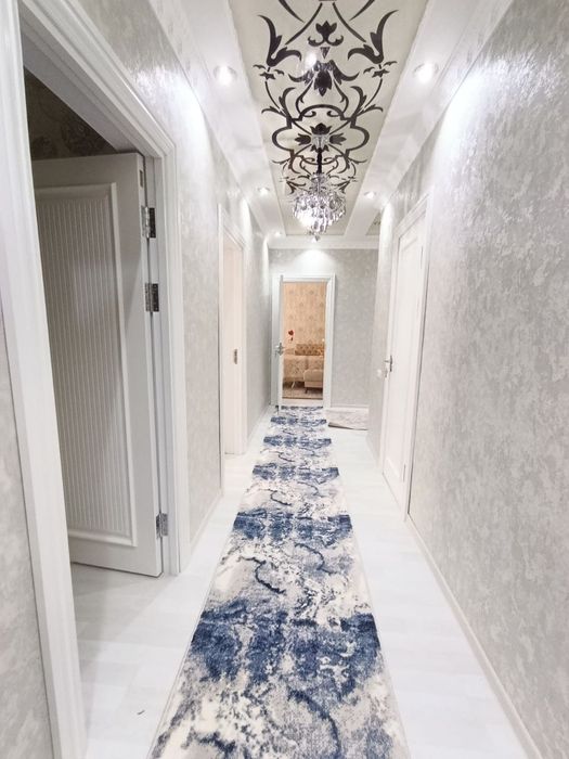 Povorot Zafar restorani