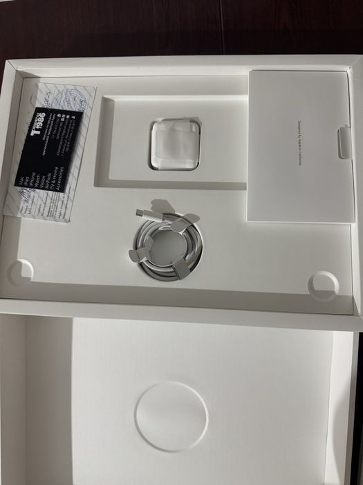 Macbook air 15 m3