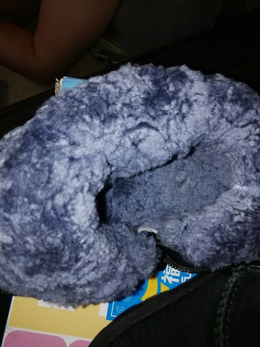 Детские сапожки угги