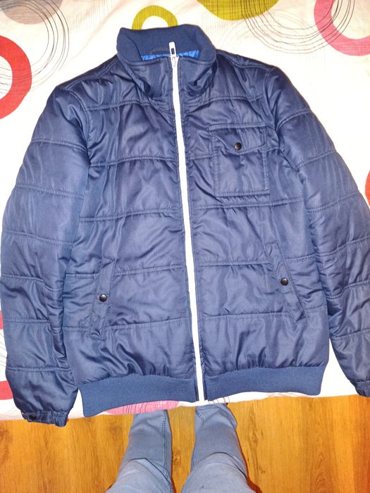 Есенно-зимно яке