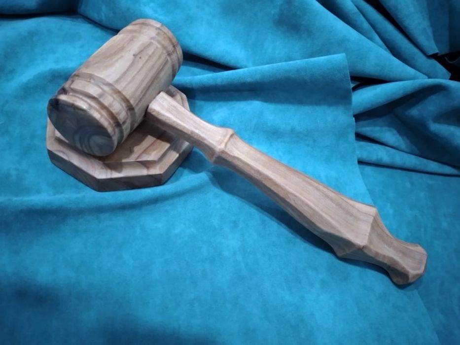 Антикварные молоточки на подарок