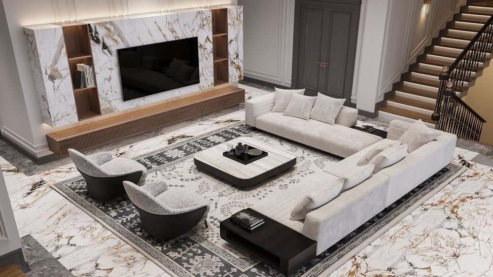 Строительство и ремонт