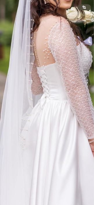 Rochie de mireasă