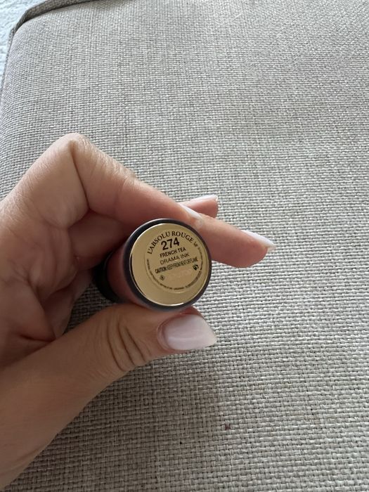 Червила Estee Lauder, Valentino, Lancome