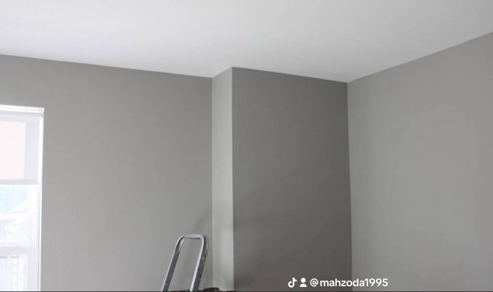 Малярные работы под ключ