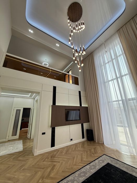 Продаётся дом в самом центре Шымкента