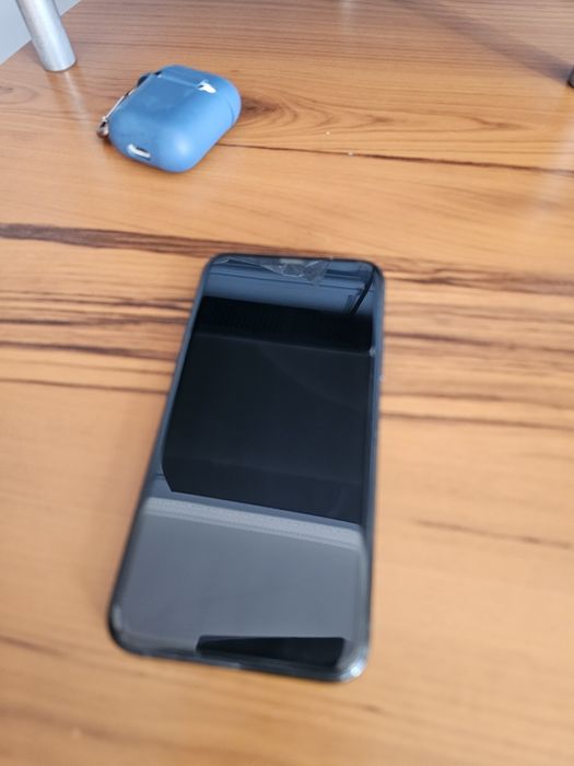 IPhone 11 pro 256гб