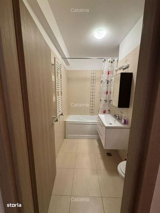 Apartament 2 camere / Mihail Sebastian /Metrou 8'/ Prosper Center
