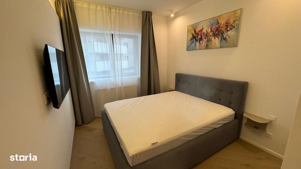 3 Camere | Cortina Academy | Prima Inchiriere | Mutare Imediata