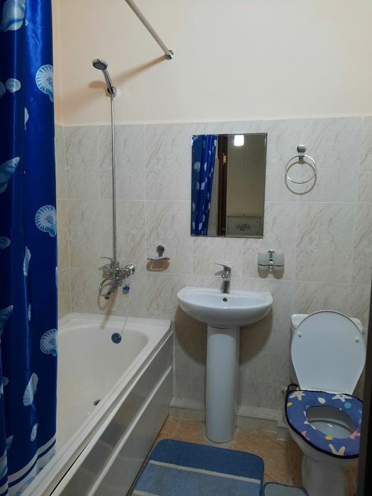 Чоштепада аренда квартира 1/1/7