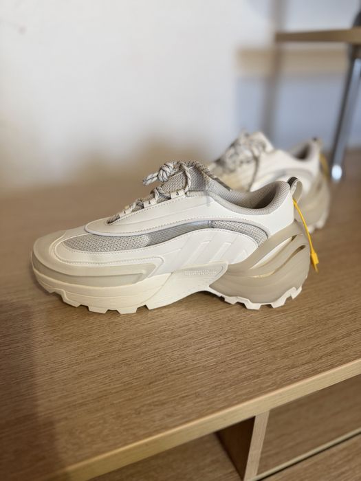 Оригинальные adidas Adiprene — новые