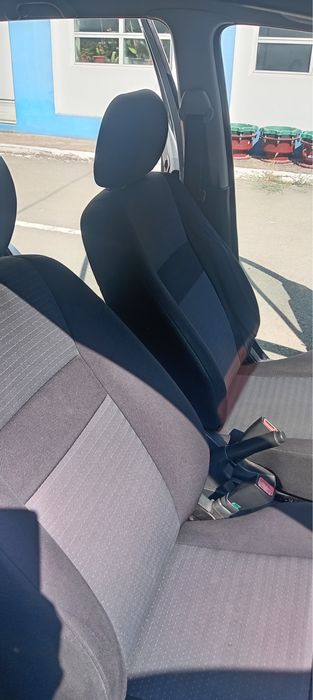 Hyundai Getz 1.1 2008