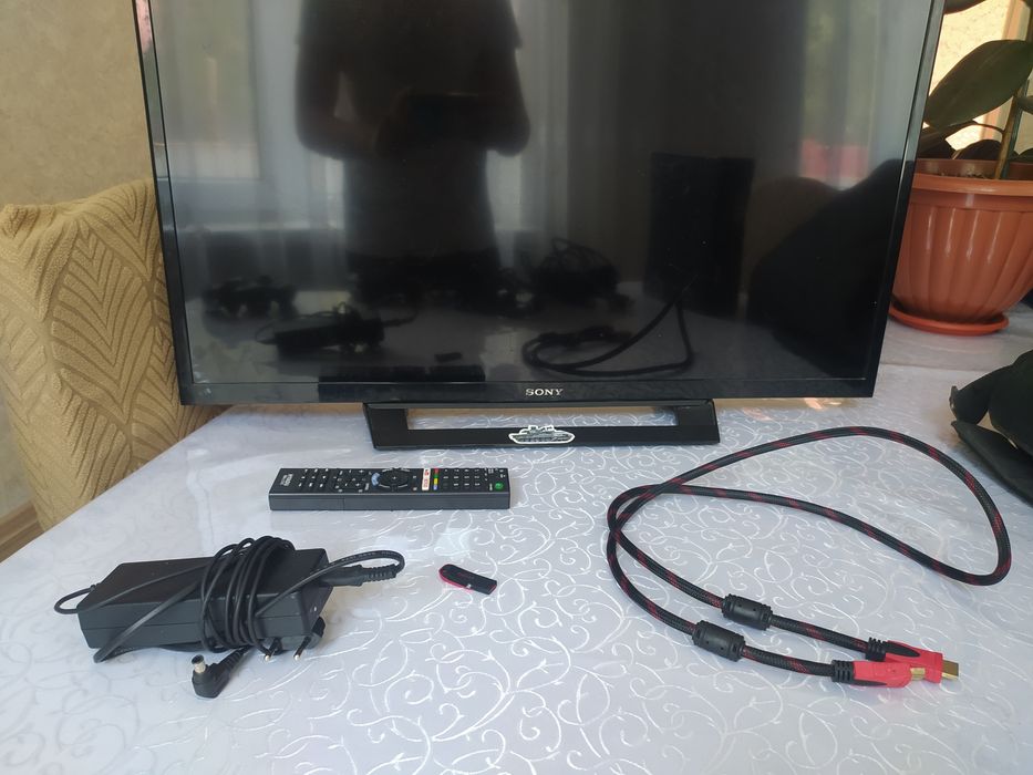 Xbox 360+телевизор Sony