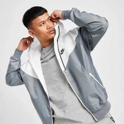 NIKE Sportswear Windrunner  Яке/Горнище Мъжко XXL