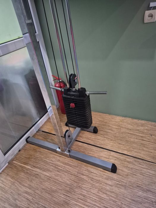 тренажер в лечебных целях