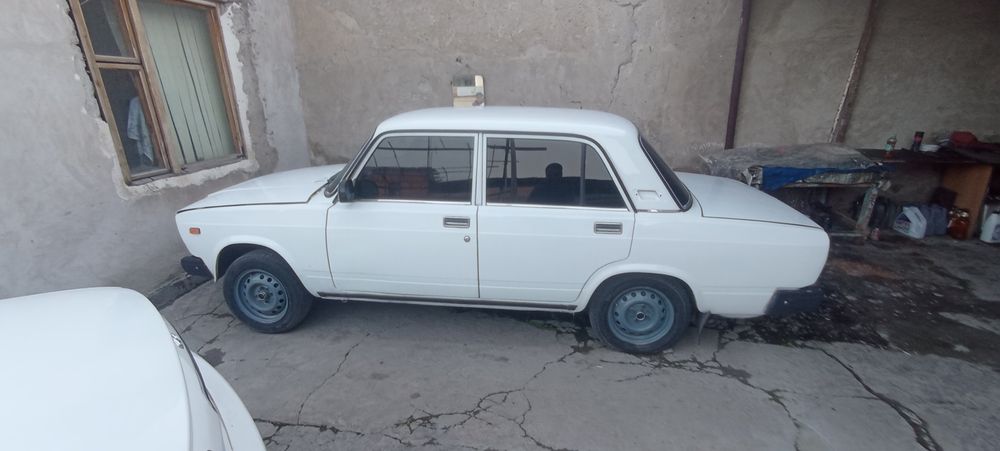 Srochno sotiladi 2107