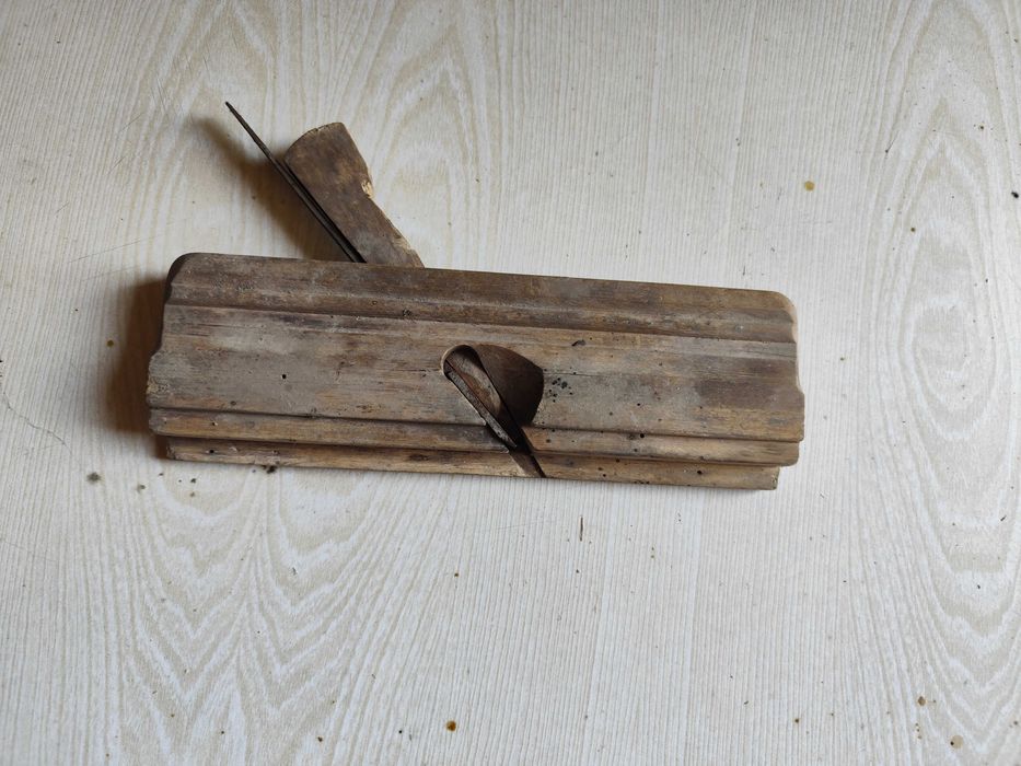 Стари строителни рендета      .