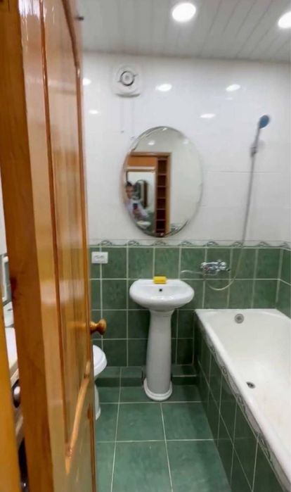 Волгоградская 3/4/4 Кирпич