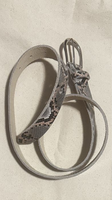 Sandale Epica 37 + bonus curea