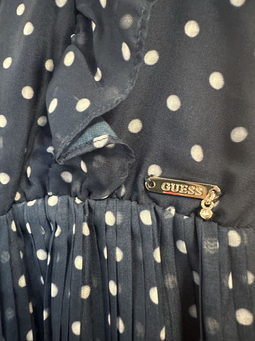 Guess рокля 8 г.