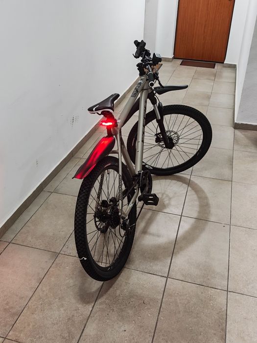 Bicicleta Mtb CREON Raw NRG 26