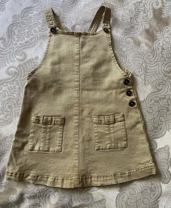 Фирменная одежда на 2-3 года