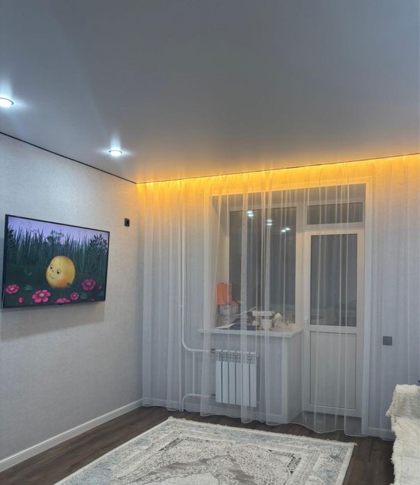 Продам 2-х комн квартиру