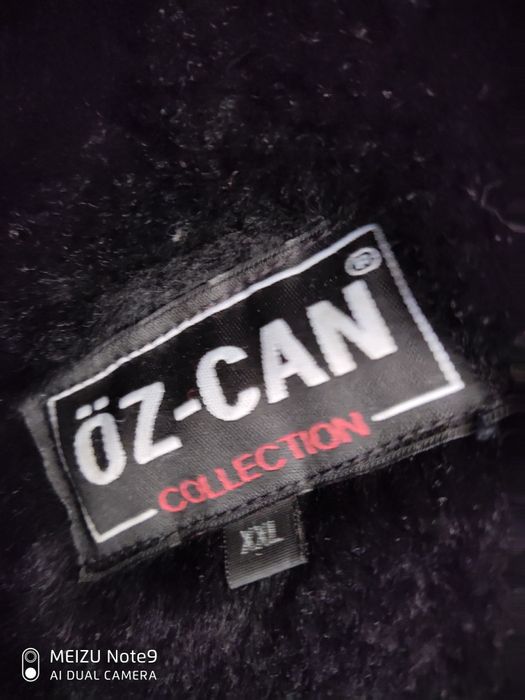 Дубленка женская натуральная