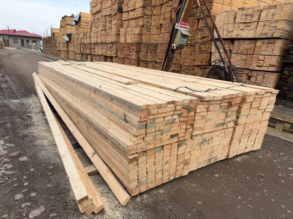 Yog'och, O'ptom/dona, turli xil razmer, arzon narxlarda, dastavka bor