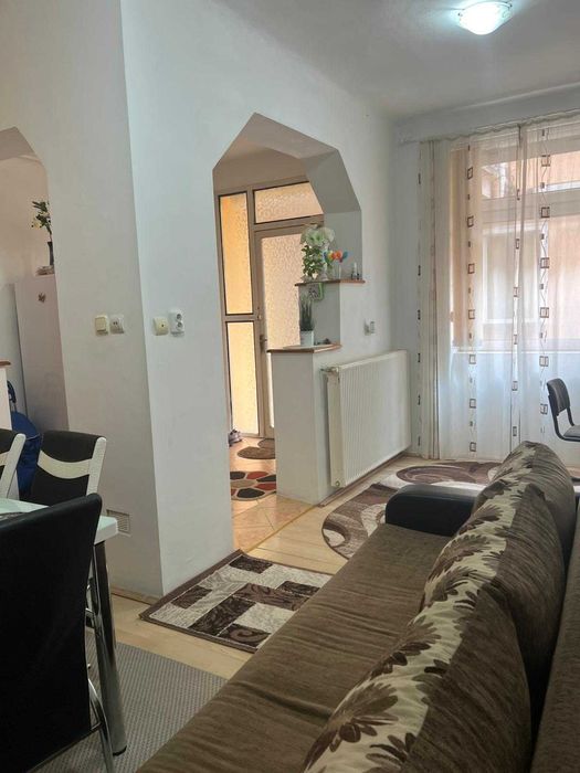 Apartament 2 camere | 56m |cisnadie | sibiu