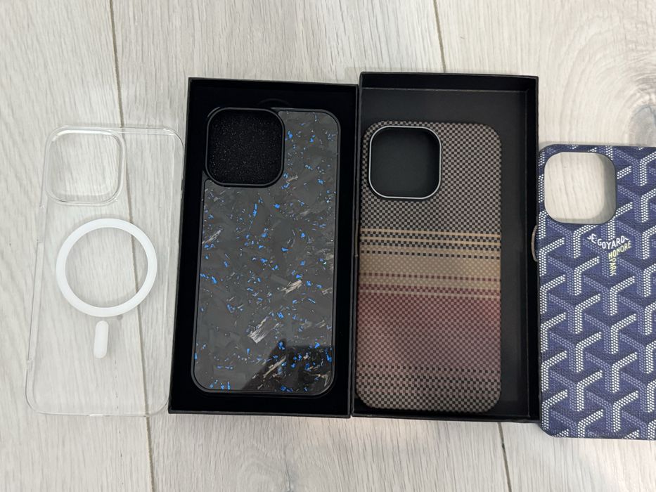 Iphone 15 pro max ИДЕАЛ