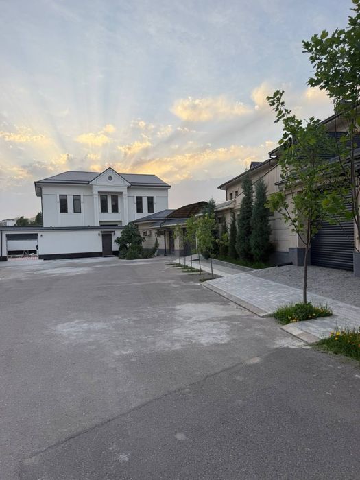 Дом 3,75 сотки Sayram Village